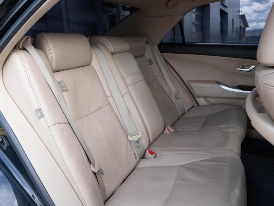 Toyota Crown XIII (S200) Улан-Удэ  - изображение 14