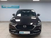 Mazda CX-4 I Рестайлинг Москва  - изображение 23