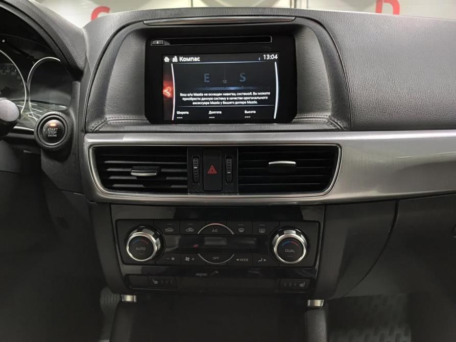 Mazda CX-5 I Рестайлинг Казань  - изображение 18