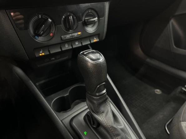 Skoda Rapid II с пробегом 2021 года, цена 1 569 900 рублей, 97156 км, лифтбек, Автокод Объявления