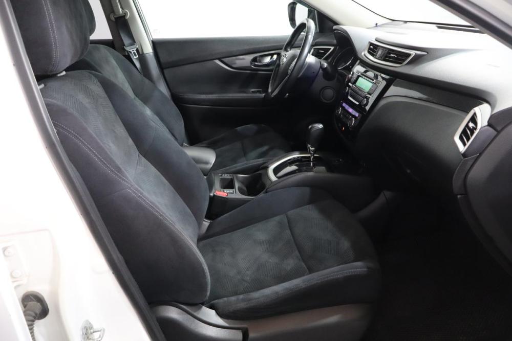 Nissan X-Trail III Санкт-Петербург  - изображение 11