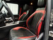 Mercedes-Benz G-Класс AMG II (W463) Ижевск  - изображение 87