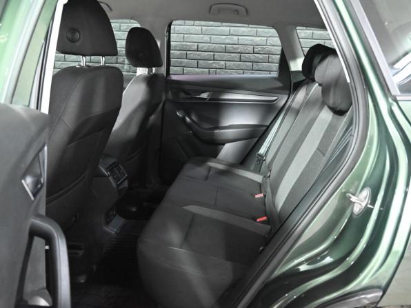 Skoda Karoq I с пробегом 2020 года, цена 2 250 000 рублей, 137870 км, внедорожник, Автокод Объявления