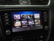 Skoda Octavia III (A7) Рестайлинг Ижевск  - изображение 47