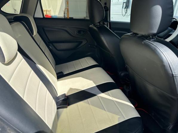 Lada (ВАЗ) XRAY I с пробегом 2018 года, цена 625 000 рублей, 161430 км, хэтчбек, Автокод Объявления