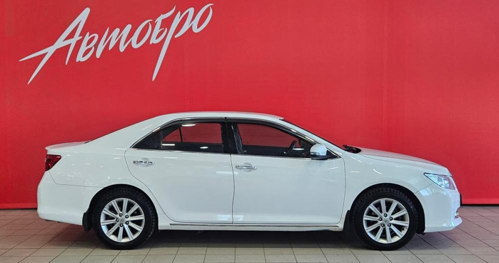 Toyota Camry VII (XV50) Вологда  - изображение 6
