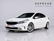 Kia Cerato III Рестайлинг (Classic) Краснодар  - изображение 25