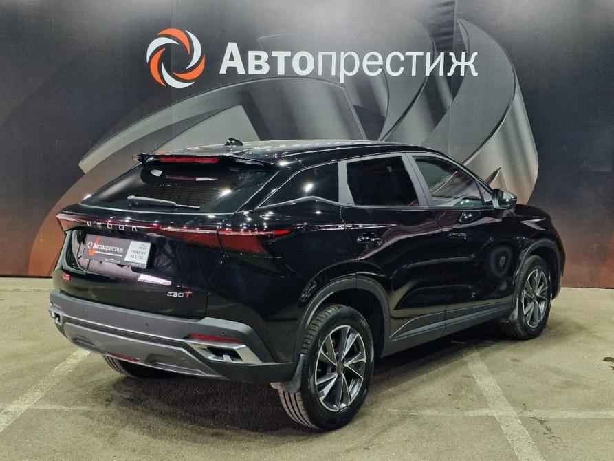 Omoda C5 I Ставрополь  - изображение 4