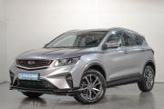 Geely Coolray I Челябинск  - изображение 26