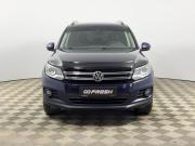 Volkswagen Tiguan I Рестайлинг Казань  - изображение 23