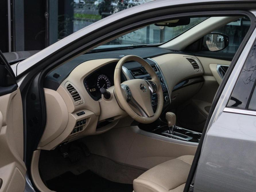 Nissan Teana III (L33) Москва  - изображение 13