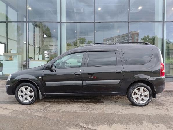 Lada (ВАЗ) Largus I с пробегом 2019 года, цена 850 500 рублей, 89296 км, универсал, Автокод Объявления