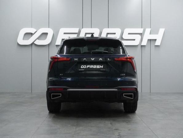 Haval F7 II с пробегом 2024 года, цена 2 990 000 рублей, 30080 км, внедорожник, Автокод Объявления