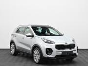 Kia Sportage IV Москва  - изображение 19