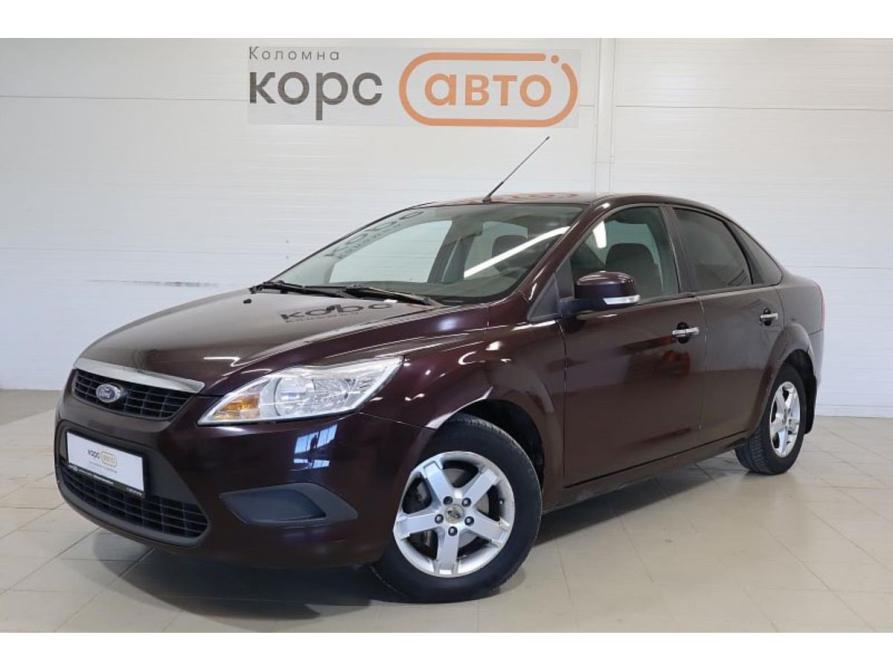 Ford Focus II Рестайлинг Коломна  - изображение 1