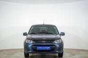 Lada (ВАЗ) Kalina II Оренбург  - изображение 19