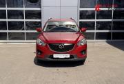 Mazda CX-5 I Владимир  - изображение 25