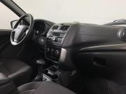Lada (ВАЗ) Granta I Рестайлинг Москва  - изображение 30