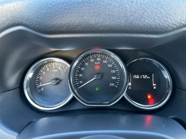 Nissan Terrano III (D10) с пробегом 2019 года, цена 1 430 000 рублей, 156151 км, внедорожник, Автокод Объявления