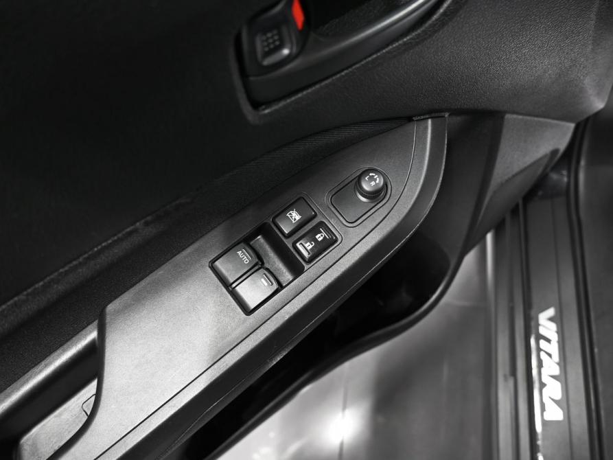 Suzuki Vitara II Рестайлинг Тверь  - изображение 18