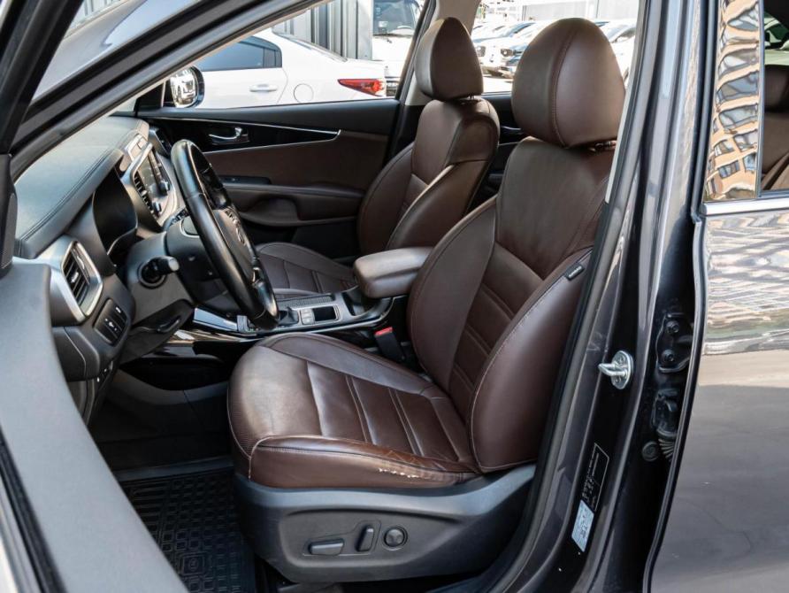 Kia Sorento III Prime Рестайлинг Краснодар  - изображение 10