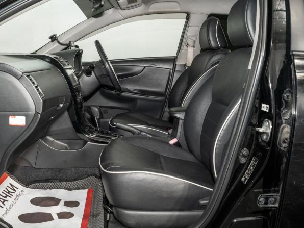 Toyota Corolla X (E140 E150) Рестайлинг с пробегом 2010 года, цена 1 090 000 рублей, 175485 км, универсал, Автокод Объявления