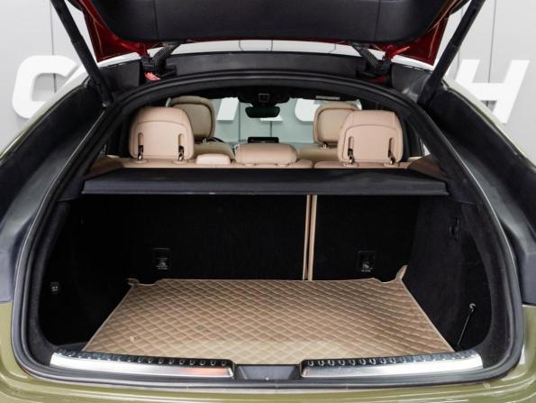 Mercedes-Benz GLE Coupe I (C292) с пробегом 2016 года, цена 4 549 000 рублей, 205646 км, внедорожник, Автокод Объявления