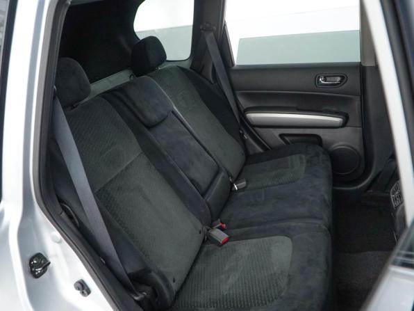 Nissan X-Trail II Рестайлинг с пробегом 2013 года, цена 1 549 977 рублей, 85476 км, внедорожник, Автокод Объявления