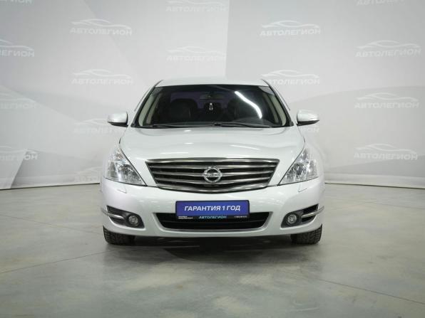 Nissan Teana II с пробегом 2009 года, цена 980 000 рублей, 312583 км, седан, Автокод Объявления