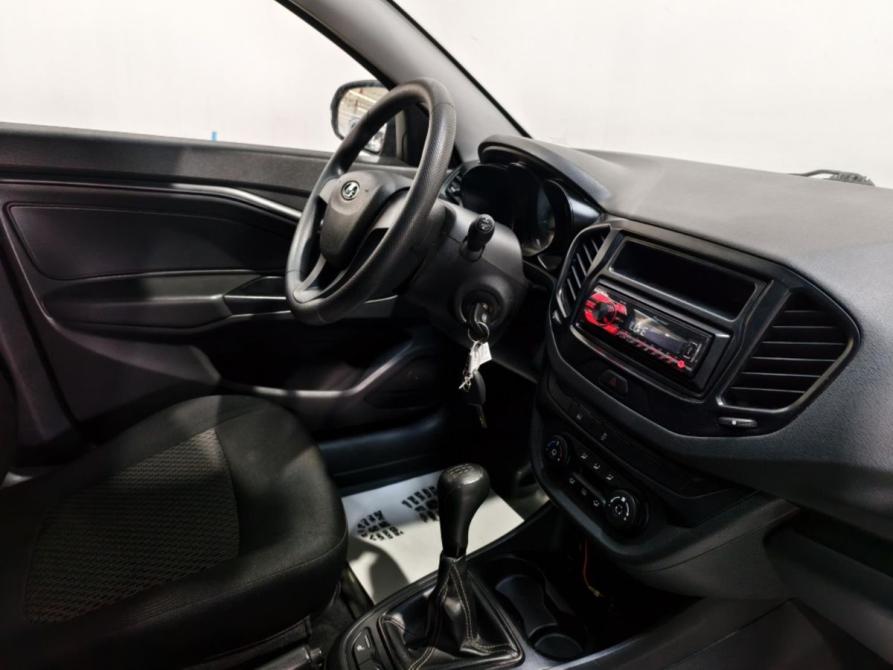 Lada (ВАЗ) Vesta I Курск  - изображение 6