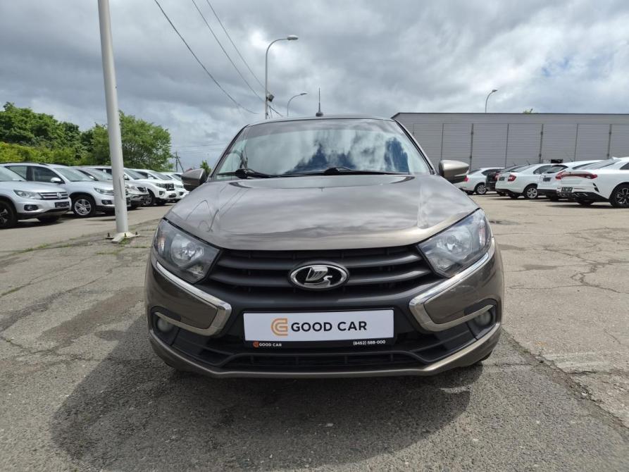 Lada (ВАЗ) Granta I Рестайлинг Саратов  - изображение 2