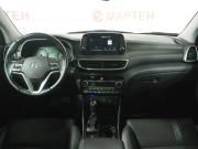 Hyundai Tucson III Рестайлинг Вологда  - изображение 36