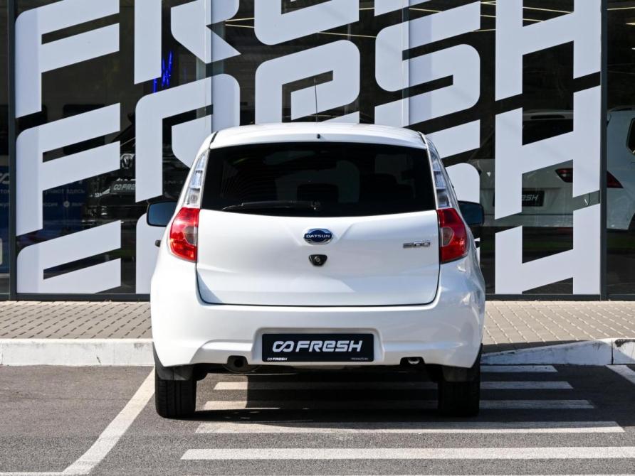 Datsun mi-DO Волгоград  - изображение 4