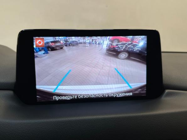 Mazda CX-5 II с пробегом 2022 года, цена 2 950 000 рублей, 91430 км, внедорожник, Автокод Объявления