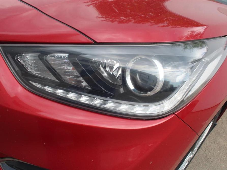 Hyundai Solaris II Липецк  - изображение 9