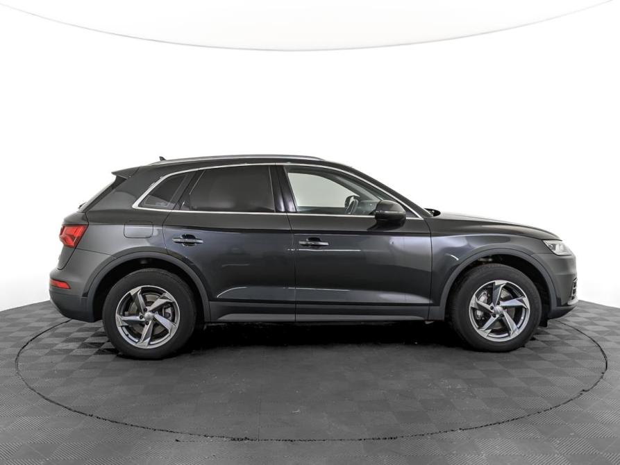 Audi Q5 II (FY) Москва  - изображение 4