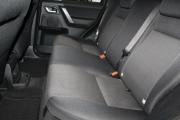 Land Rover Freelander II Рестайлинг Кемерово  - изображение 34