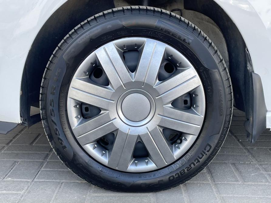 Volkswagen Polo V Тамбов  - изображение 18