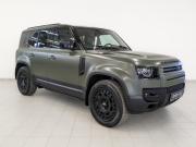 Land Rover Defender II Москва  - изображение 33