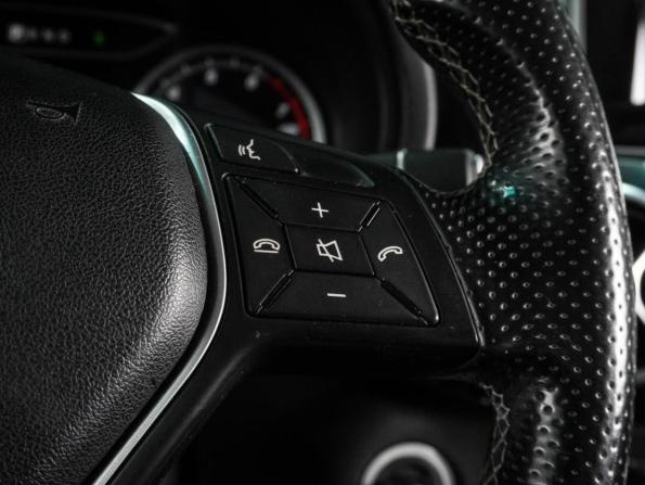 Mercedes-Benz B-Класс II (W246) с пробегом 2013 года, цена 1 049 000 рублей, 199091 км, хэтчбек, Автокод Объявления