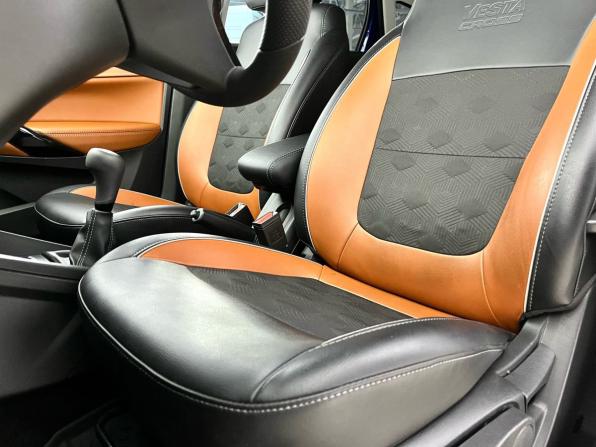 Lada (ВАЗ) Vesta I Рестайлинг (NG) с пробегом 2025 года, цена 1 595 000 рублей, 11030 км, универсал, Автокод Объявления