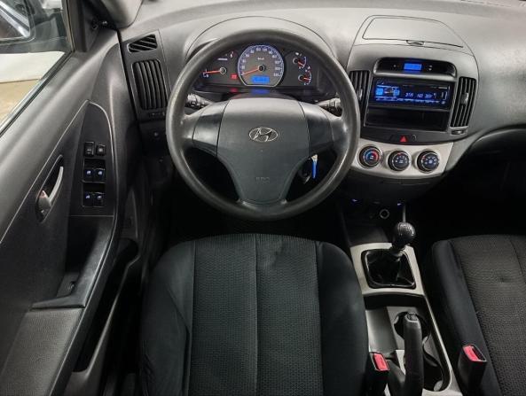 Hyundai Elantra IV (HD) с пробегом 2008 года, цена 449 000 рублей, 291000 км, седан, Автокод Объявления