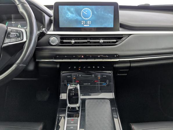 Chery Tiggo 7 Pro I с пробегом 2021 года, цена 1 650 000 рублей, 47785 км, внедорожник, Автокод Объявления