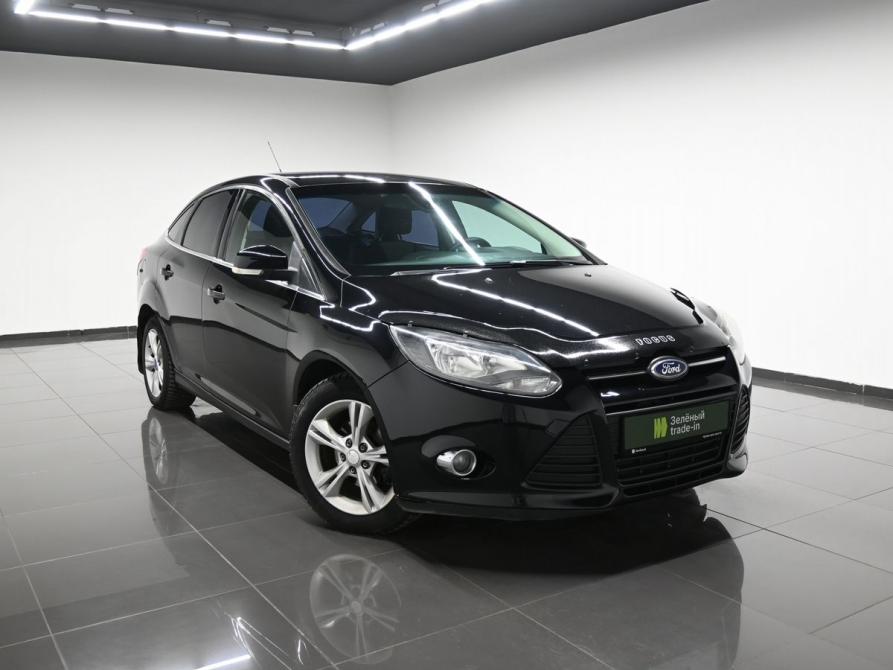 Ford Focus III Тверь  - изображение 5