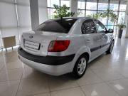 Kia Rio II Москва  - изображение 23
