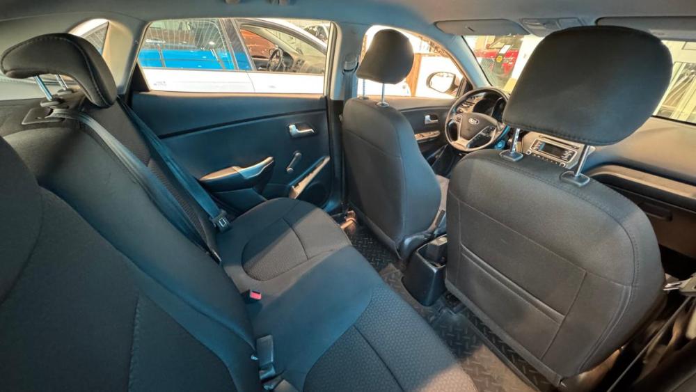 Kia Rio III Рестайлинг Киров  - изображение 13