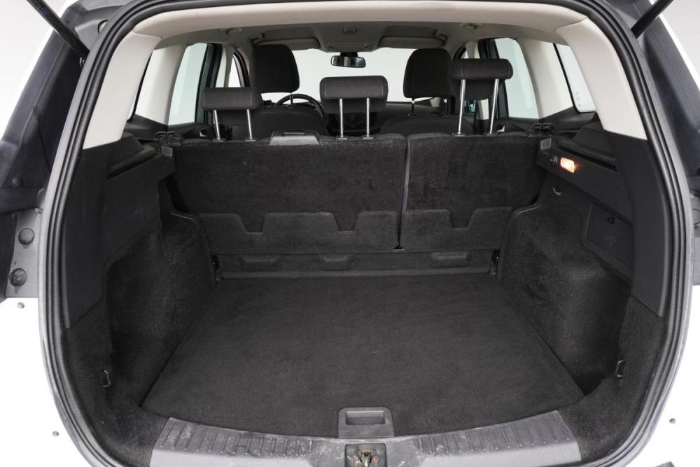 Ford Kuga II Калининград  - изображение 18