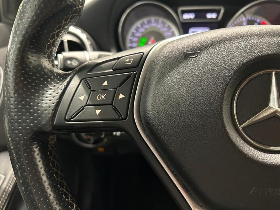 Mercedes-Benz GLA I (X156) Санкт-Петербург  - изображение 21