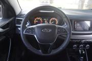 Lada (ВАЗ) Vesta I Рестайлинг (NG) Ульяновск  - изображение 36