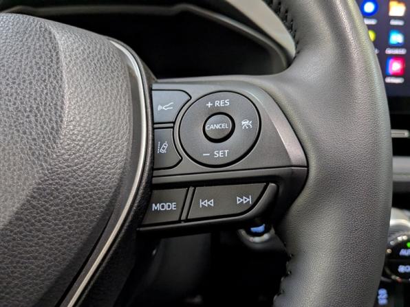 Toyota RAV4 V (XA50) с пробегом 2025 года, цена 4 240 000 рублей, 5170 км, внедорожник, Автокод Объявления